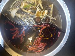 -井格·重庆火锅(王府井店)