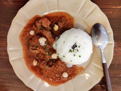 -小食院简餐厅