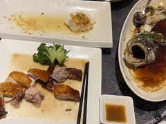-元素中餐厅.海南菜.粤菜.椰子鸡.海鲜.包房.石梅湾威斯汀度假酒店