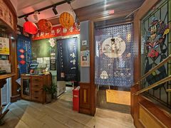 -南京维景国际大酒店(南京博物院店)