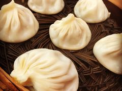 -老盛兴汤包馆(江宁一店)