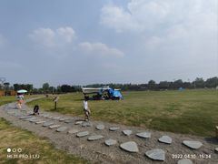 -夏河溪乡野公园