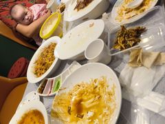 -满席珍清真烤鸭店•北京菜(天坛店)