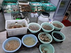 -胖子饺子馆·海鲜家常菜(海军博物馆店)