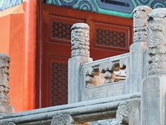 -北京市劳动人民文化宫(太庙)