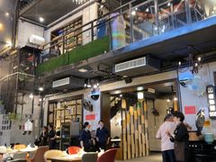 -马氏老外婆餐厅(磁县店)