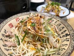 -姑姑宴(富力广场店)