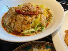 -巴依老爷新疆美食(清华东门店)