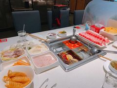 -海底捞火锅(飞马水城店)