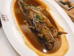 -全聚德(扬州虹桥坊店)