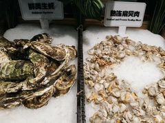 -钱小奴创意自助餐厅·原切谷饲安格斯畅吃(宁波奉化银泰店)