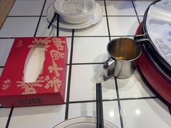 -留香铁板烤肉(解放西路旗舰店)
