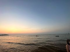 -威海国际海水浴场旅游区