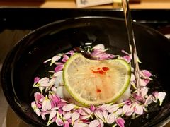 -炎橘·板前料理 Omakase