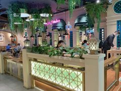 -1432德国花园餐厅(水游城购物中心店)