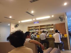 -爱康国宾体检中心(五角场万达广场分院)