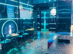 -酷秀KTV(五道口店)