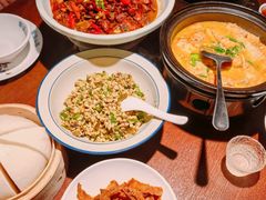 -索溪山寨·湘西饮食文化博物馆(标志门店)