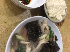 -涂山寺素食餐厅