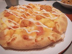 -必胜客(WOW南雄店)