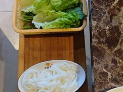 -小肥牛潮汕牛肉火锅(南联店)