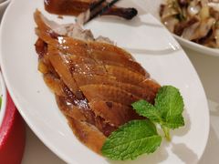 -满堂·烤鸭店·北京菜(鼓楼店)