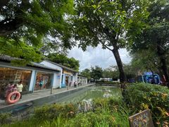 -鹅滋道(甘坑古镇店)