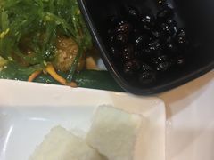 -大佛寺高级素食自助餐厅