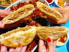 -醉长安(钟楼旗舰店)