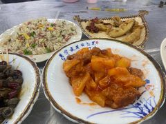 -小民大排档(光谷店)