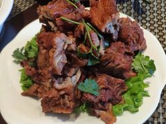 -富瑶大酒店(强工二街店)