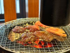 -蒜香焼肉PURUSHIN(马场路店)