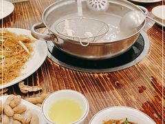 -正能量脆肉鲩火锅