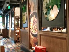 大堂-云海肴·汽锅鸡·云南菜(美罗城店)