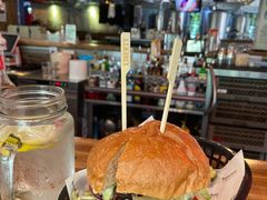 -Liberty Brewing Co·曼哈顿餐吧