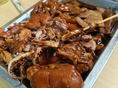 -黄寺卤煮·黄寺喝酒公司