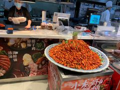 -盒马鲜生(宝地店)
