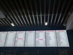 -台州老六海鲜面馆(上南总店)