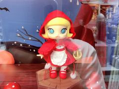 -泡泡玛特POPMART(蓝色港湾店)