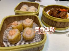 -香港狮子山下·明星粤菜餐厅(北苑店)