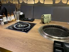 -火炉火自助餐(悠唐购物中心店)