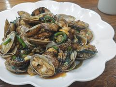 -南记食粥坊·宵夜大排档(莲花总店)