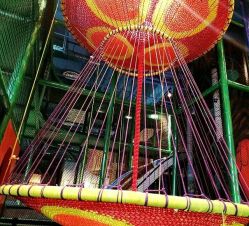 -KidSteam儿童乐园(富力城店)