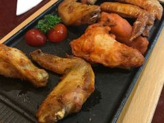 -棒约翰比萨·意面(剑河店)