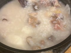 -如轩·海鲜砂锅粥·潮汕菜(海珠店)
