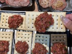 -丸藏和牛烧肉专门店(园区师惠坊店)