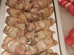 -尚尚仙·酸汤猪手·猪肚鸡火锅(华联万柳购物中心店)