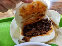 -老鳯府豆花泡馍(第五大道店)