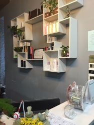 -discovery 发现 hair salon