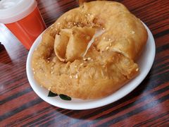 -村花杏荔枝湾艇仔粥